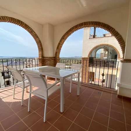 Casa Bellavista Del Mar Apartment Vera Bagian luar foto