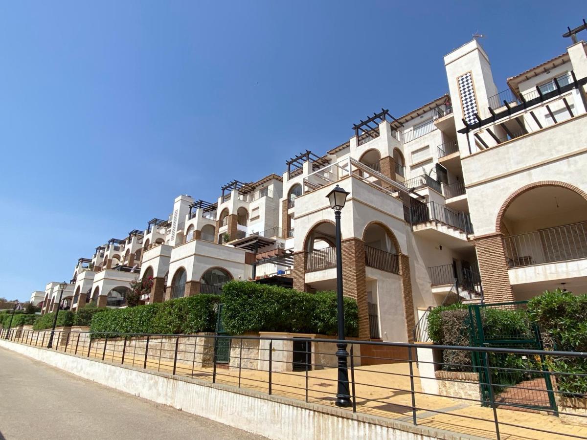 Casa Bellavista Del Mar Apartment Vera Bagian luar foto