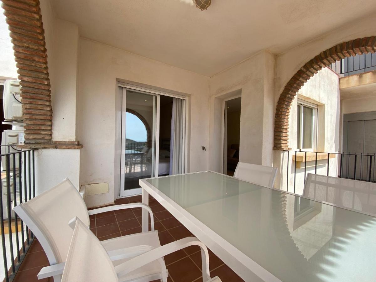 Casa Bellavista Del Mar Apartment Vera Bagian luar foto