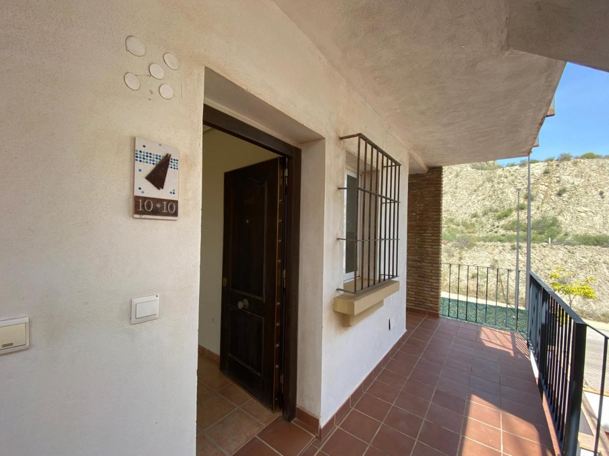 Casa Bellavista Del Mar Apartment Vera Bagian luar foto